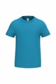 Goedkope Kinder T-shirt iDeal 190 Atoll Blue